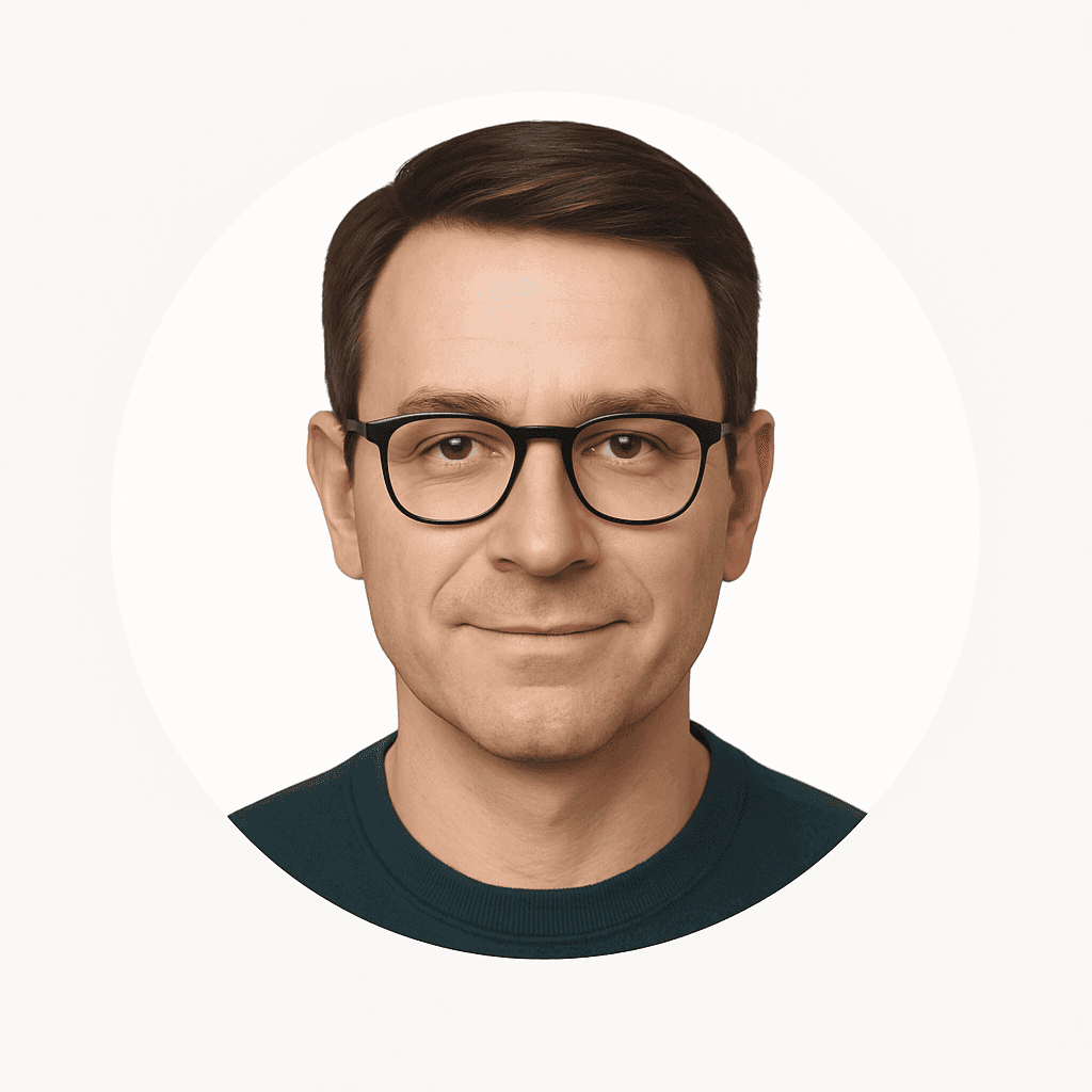 Daniel Voß