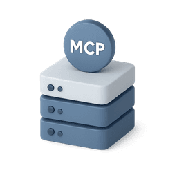 KI-Modell-Konnektoren (MCPs) Icon
