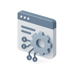 Interne Prozessoptimierung Icon