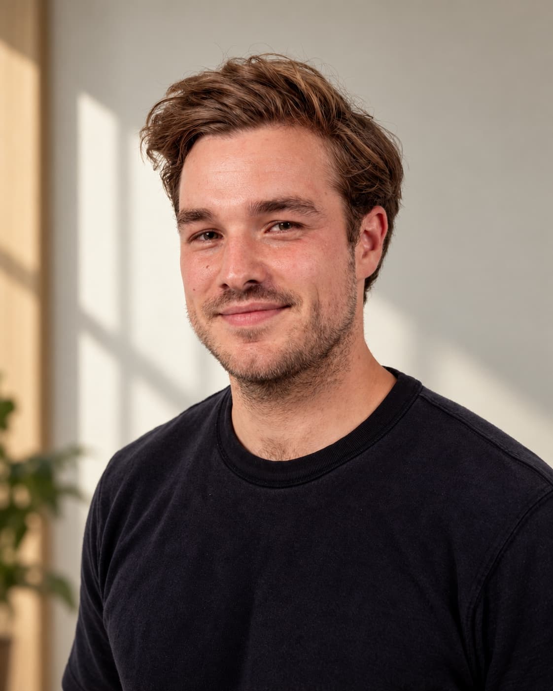 Maarten von Oesen